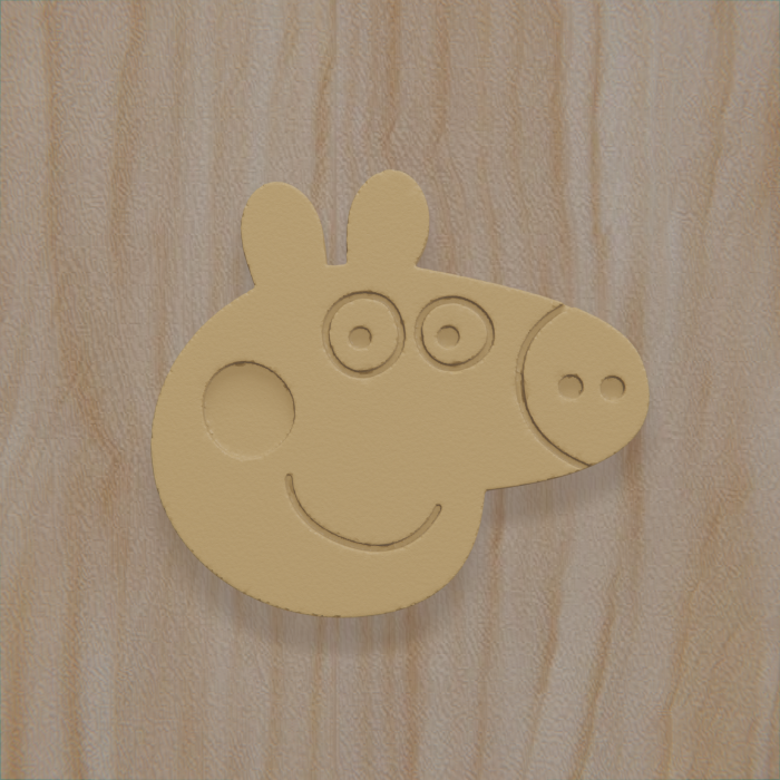 Peppa Pig